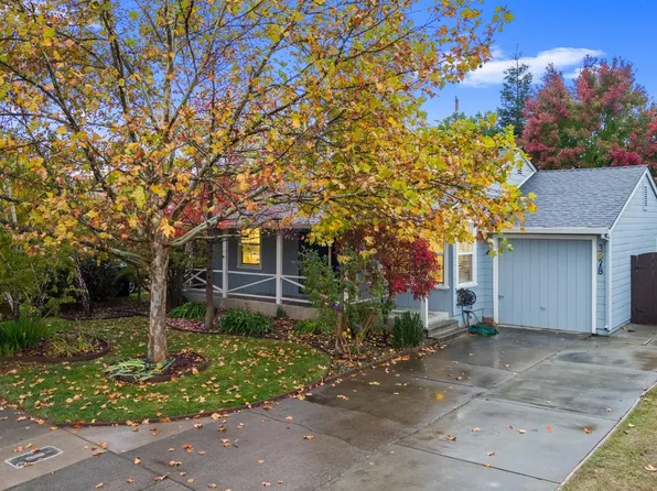 3678 63rd St, Sacramento, CA 95820