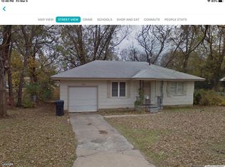 3708 S Brookline Ave, Oklahoma City, OK 73119