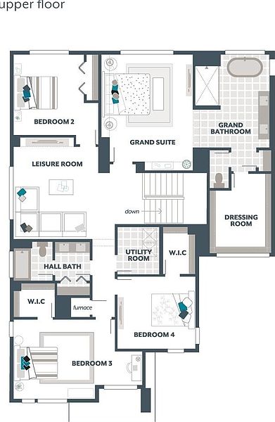 3rd image of 3702 100th Street Ct