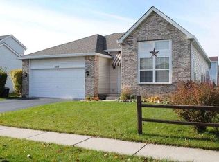 7306 96th Ave, Kenosha, WI 53142