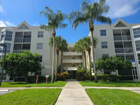 5936 Morningstar Circle #401, Delray Beach, FL 33484