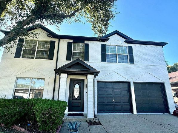 209 Grassy Creek Dr