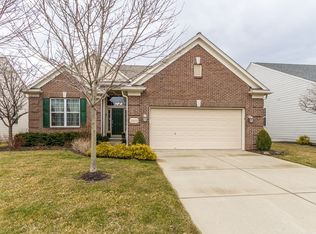 13072 Duval Dr, Fishers, IN 46037