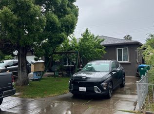 1507 S Sacramento St, Lodi, CA