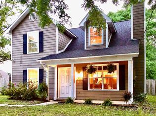 1066 Dickenson Ave, Mobile, AL 36609