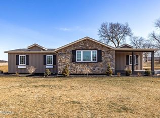 1513 Pine Creek Ave, Jersey Shore, PA 17740