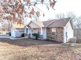 19436 Laney Rd, Waynesville, MO 65583