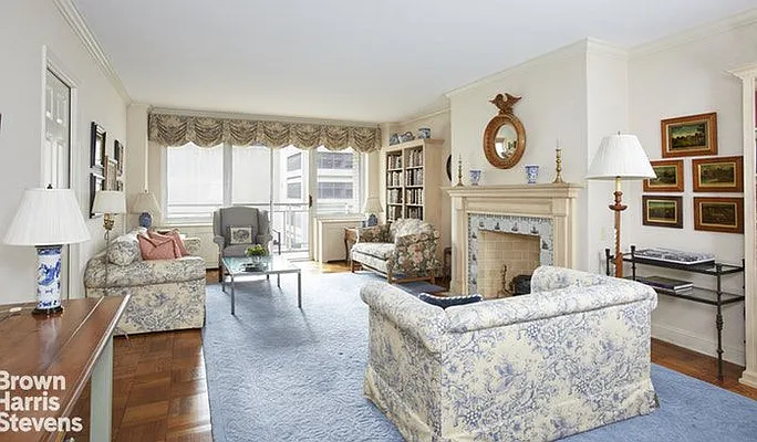 Sold by Brown Harris Stevens | media 6