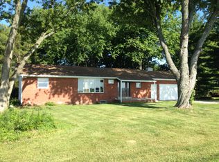 4259 Troy Rd, Delaware, OH 43015