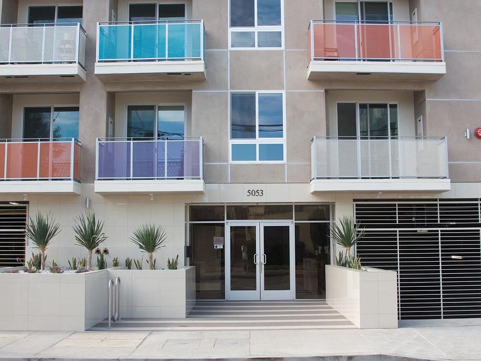 Main Entrance