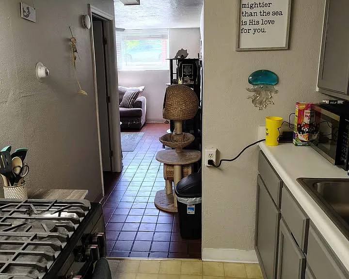 Francesca Apartments — Photo 34