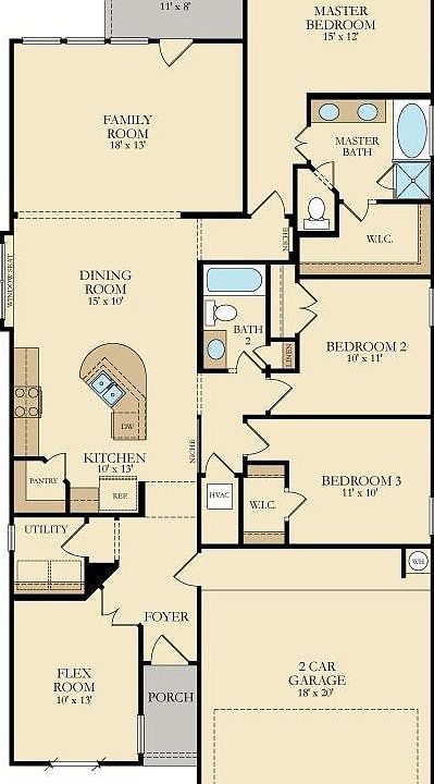 1st image of 9022 Kissena Park