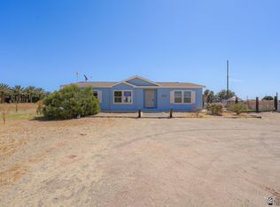 17417 S Avenue A #1/2, Somerton, AZ 85350