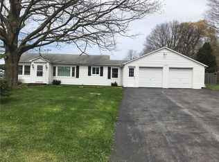2561 W Seneca Tpke, Marcellus, NY 13108