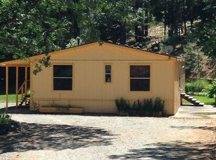 15721 Quartz Valley Dr, Fort Jones, CA 96032