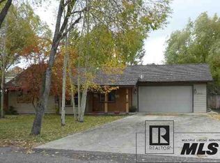 2578 Riverside Dr, Steamboat Springs, CO 80487