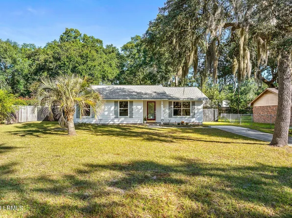 16 Shallowford Downs, Ladys Island, SC 29907