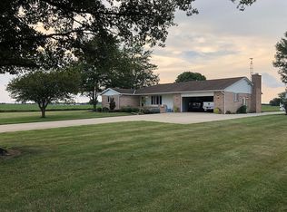 8266 Road J #6-06, Ottawa, OH 45875