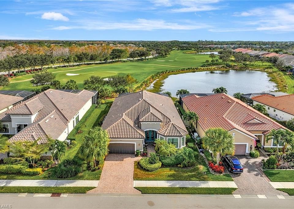 8908 Savona Ct, Naples, FL 34119 Zillow