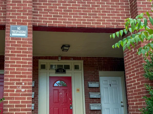 813 Ferdinand Ave SW, Roanoke, VA 24016