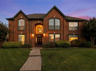 2604 Ashcroft Ln, Plano, TX 75025