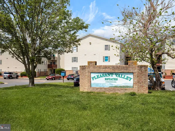 1286 Ox Rd Unit C6, Woodstock, VA 22664