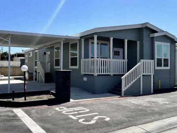 9850 Garfield Ave #68, Huntington Beach, CA 92646
