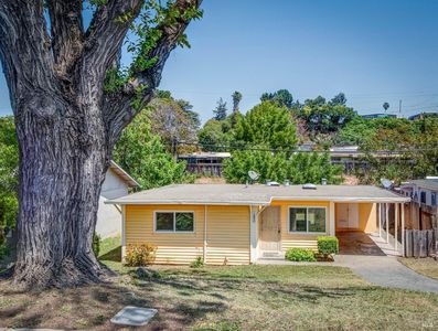 1450 Magazine Street, Vallejo, CA, 94591