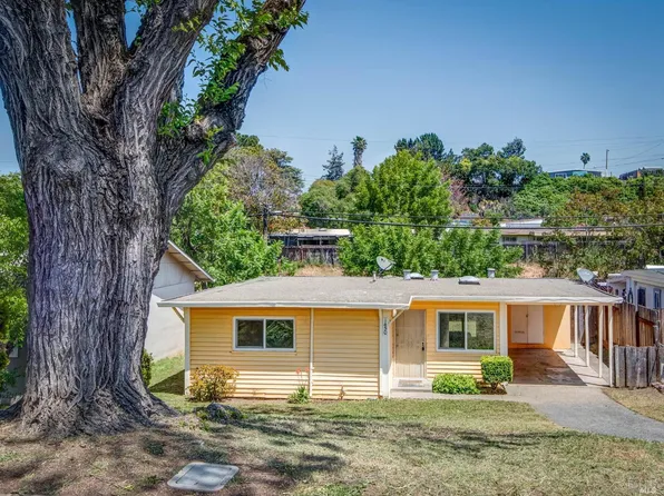 1450 Magazine Street, Vallejo, CA 94591