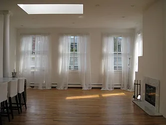Rented by Town Residential