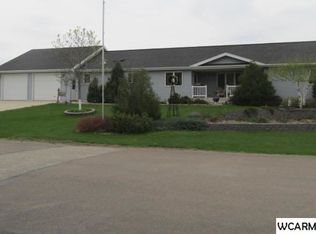 221 1st St N, Wood Lake, MN 56297