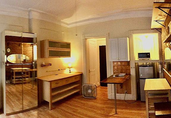 2nd image of 133 E 45th St APT 2R