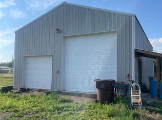 205 Oak St, Buffalo Gap, SD 57722