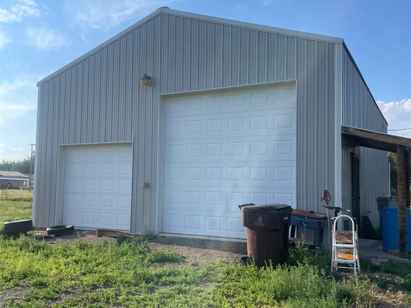 205 Oak St, Buffalo Gap, SD 57722