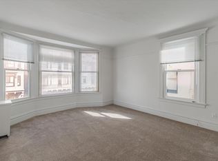 1111 Pine Street Apartments, San Francisco, CA 94109