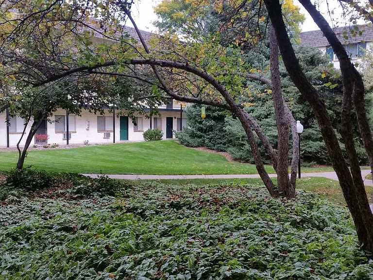 5770 E Warren Ave #C114 — Photo 26