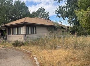 13511 N Yellowstone Hwy, Pocatello, ID 83202