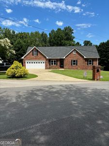2520 Parker Trl, Gainesville, GA, 30506