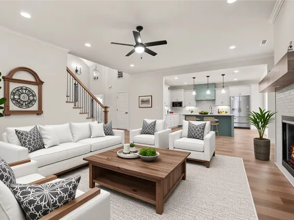1808 Charles St, Pea Ridge, AR 72751