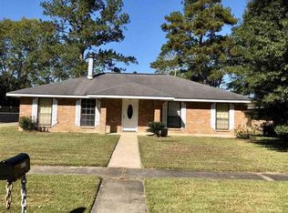 13211 Ouachita Ave, Baton Rouge, LA 70818