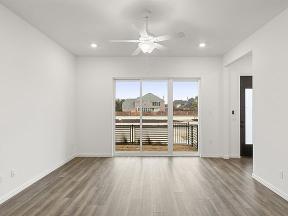 The Farm - Johnson Interior Image 4