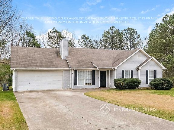 3rd image of 4034 Double Hill Pl