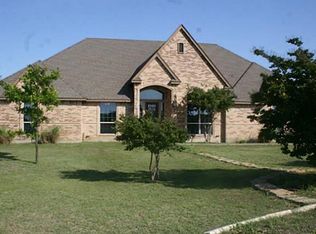 8721 County Road 1129, Godley, TX 76044