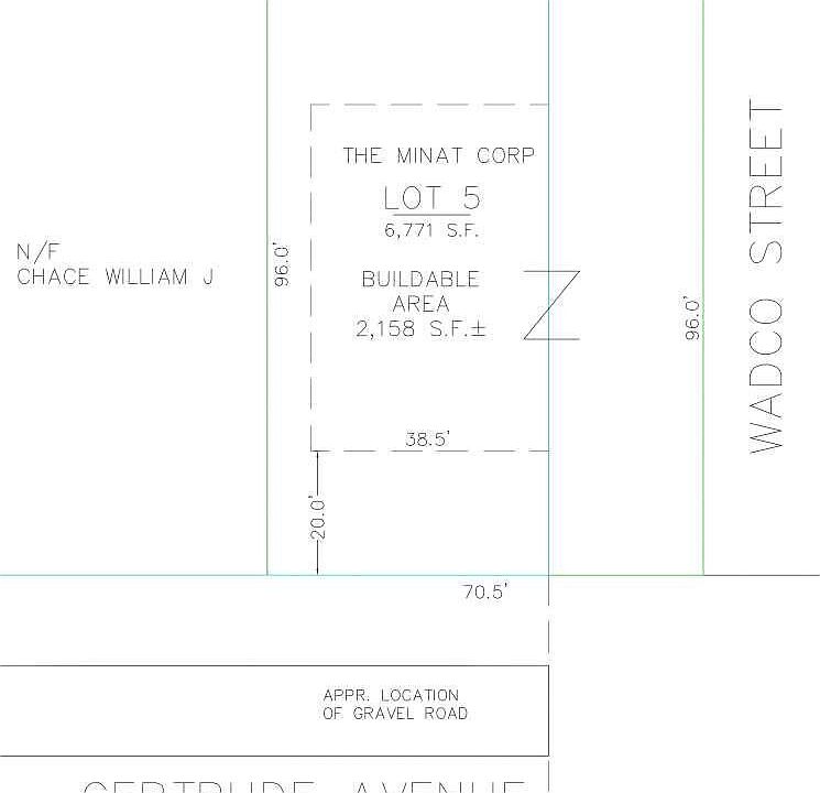 2nd image of 84 Gertrude Avenue
