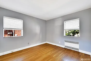 Rented by Oxford Property Group