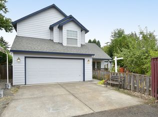 4739 SE Logus Rd, Milwaukie, OR 97222