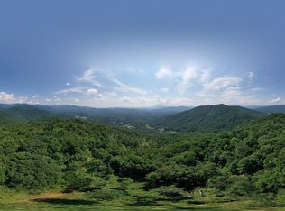Sweet Creek Rd, Bakersville, NC 28705