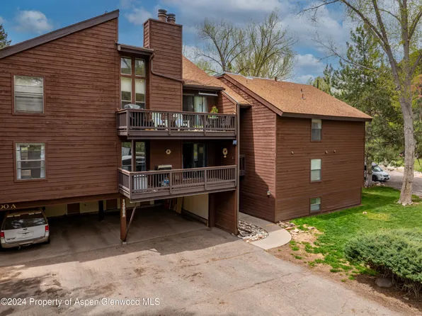 1300 Mount Sopris Dr #A1, Glenwood Springs, CO 81601