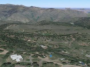 Cody Park Rd, Golden, CO 80401