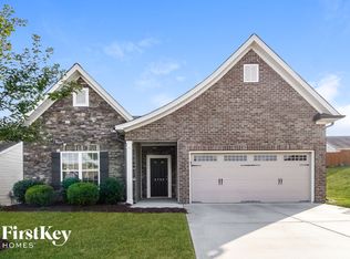 5786 Misty Meadows Ct, Clemmons, NC 27012